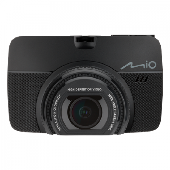 Mio MiVue 945W Premium 4K, STARVIS 2, Wi-Fi, GPS Dash Cam