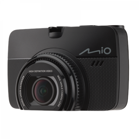 Mio MiVue 945W Premium 4K, STARVIS 2, Wi-Fi, GPS Dash Cam