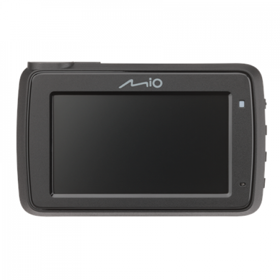 Mio MiVue 945W Premium 4K, STARVIS 2, Wi-Fi, GPS Dash Cam