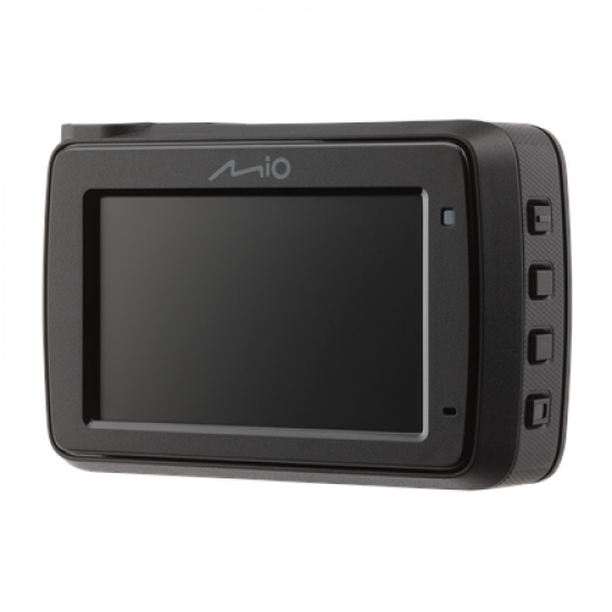 Mio MiVue 945W Premium 4K, STARVIS 2, Wi-Fi, GPS Dash Cam