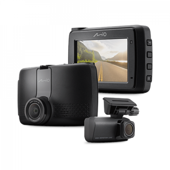 Mio MiVue 803WD Pro