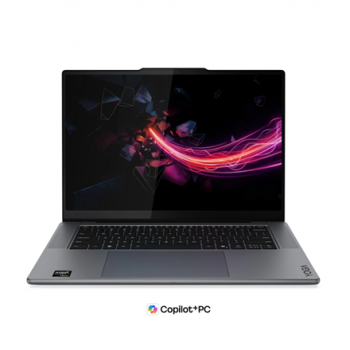 Lenovo Yoga Pro 7 15ASH11 AMD | Thunder Grey | 15.3 