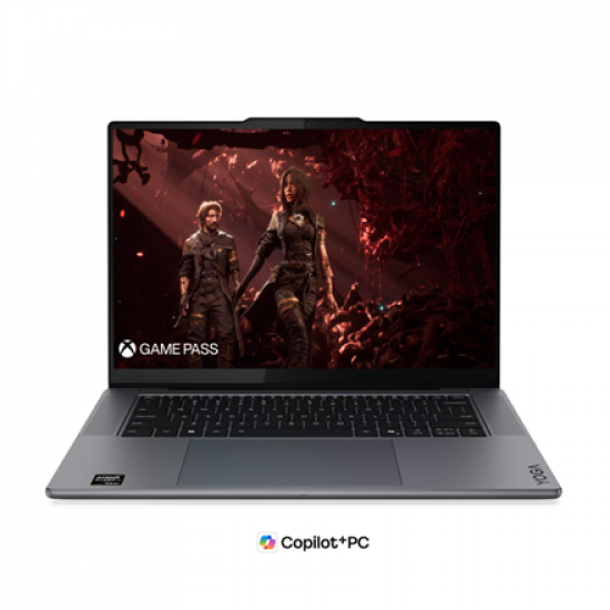 Lenovo Yoga Pro 7 15ASH11 AMD | Thunder Grey | 15.3 