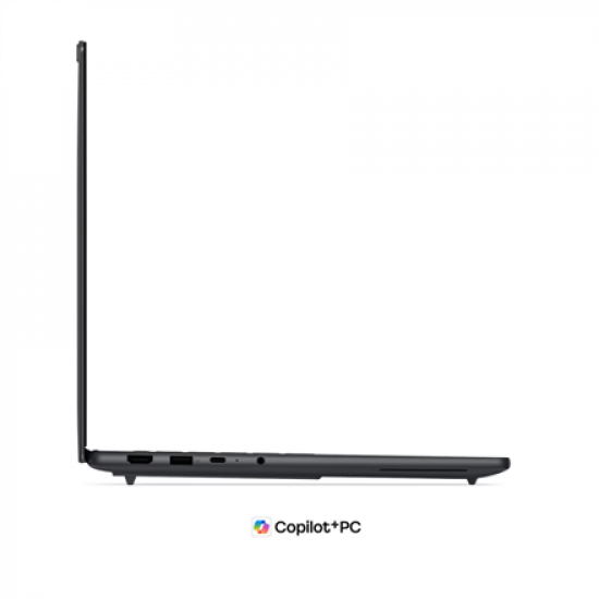 Lenovo Yoga Pro 7 15ASH11 AMD | Thunder Grey | 15.3 
