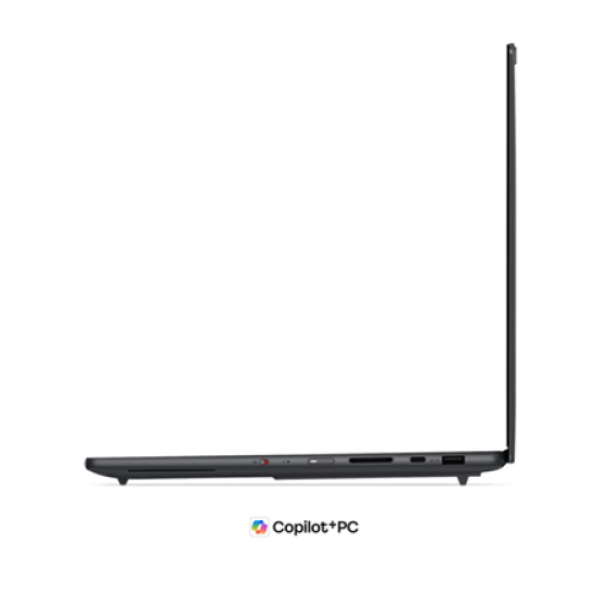 Lenovo Yoga Pro 7 15ASH11 AMD | Thunder Grey | 15.3 