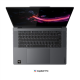 Lenovo Yoga Pro 7 15ASH11 AMD | Thunder Grey | 15.3 