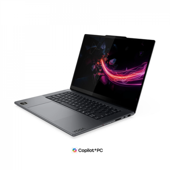 Lenovo Yoga Pro 7 15ASH11 AMD | Thunder Grey | 15.3 