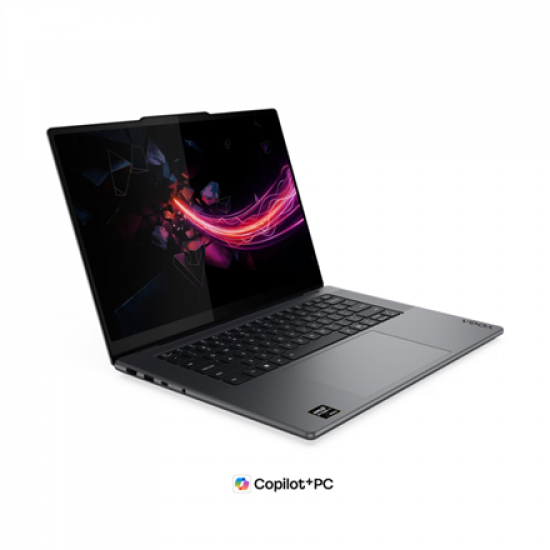 Lenovo Yoga Pro 7 15ASH11 AMD | Thunder Grey | 15.3 