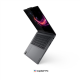Lenovo Yoga Pro 7 15ASH11 AMD | Thunder Grey | 15.3 