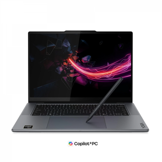 Lenovo Yoga Pro 7 15ASH11 AMD | Thunder Grey | 15.3 