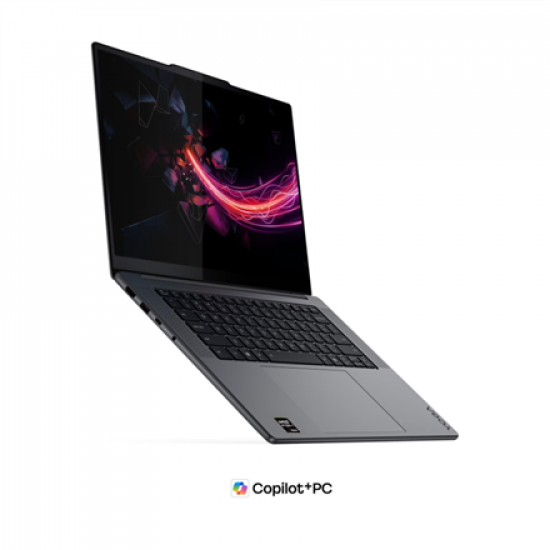 Lenovo Yoga Pro 7 15ASH11 AMD | Thunder Grey | 15.3 