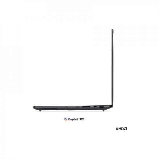 Lenovo Yoga Pro 7 15ASH11 AMD | Thunder Grey | 15.3 