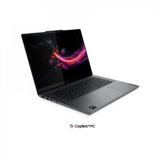 Lenovo Yoga Pro 7 15ASH11 AMD | Thunder Grey | 15.3 