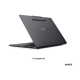 Lenovo Yoga Pro 7 15ASH11 AMD | Thunder Grey | 15.3 