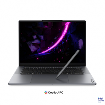 Lenovo Yoga Pro 7 15IPH11 Intel | Luna Grey | 15.3 