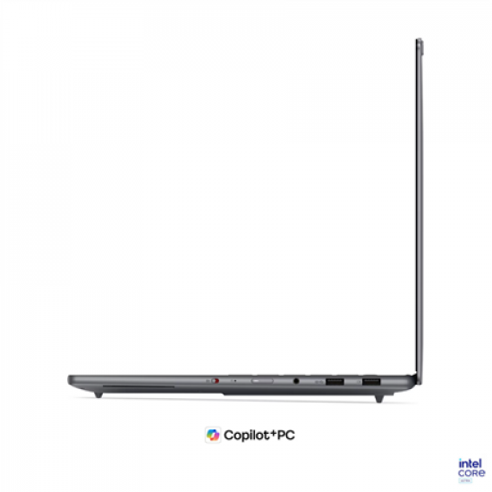 Lenovo Yoga Pro 7 15IPH11 Intel | Luna Grey | 15.3 