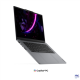 Lenovo Yoga Pro 7 15IPH11 Intel | Luna Grey | 15.3 