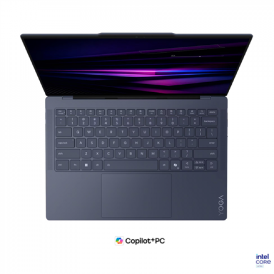 Lenovo Yoga Slim 7 Ultra 14IPH11 Intel | Cosmic Blue | 14 