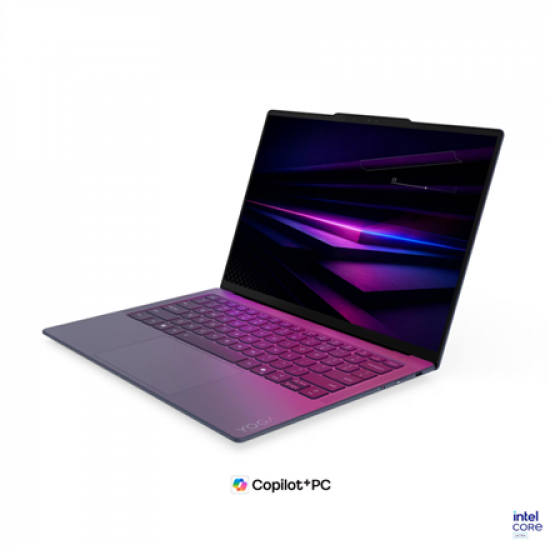 Lenovo Yoga Slim 7 Ultra 14IPH11 Intel | Cosmic Blue | 14 