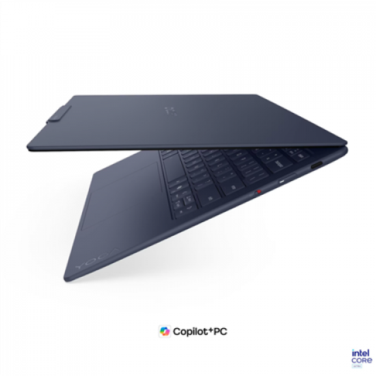 Lenovo Yoga Slim 7 Ultra 14IPH11 Intel | Cosmic Blue | 14 