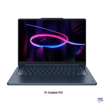 Lenovo Yoga 9 2-in-1 14IPH11 Intel | Cosmic Blue | 14 