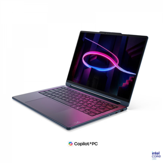 Lenovo Yoga 9 2-in-1 14IPH11 Intel | Cosmic Blue | 14 