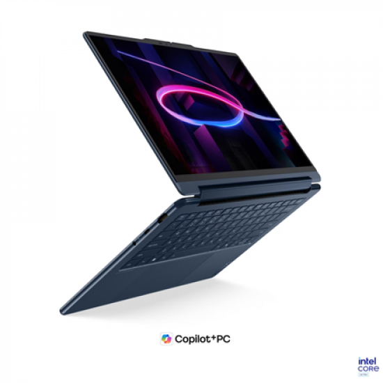 Lenovo Yoga 9 2-in-1 14IPH11 Intel | Cosmic Blue | 14 
