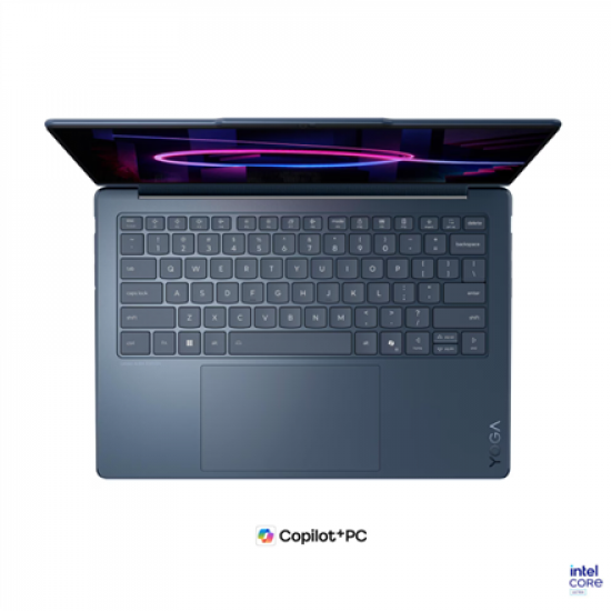 Lenovo Yoga 9 2-in-1 14IPH11 Intel | Cosmic Blue | 14 