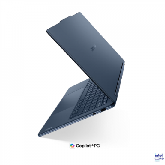 Lenovo Yoga 9 2-in-1 14IPH11 Intel | Cosmic Blue | 14 