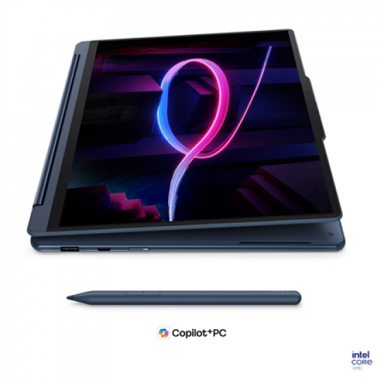 Lenovo Yoga 9 2-in-1 14IPH11 Intel | Cosmic Blue | 14 