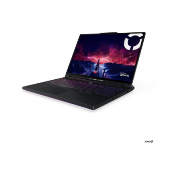 Lenovo Legion Pro 7 16AFR10H AMD | Eclipse Black | 16 