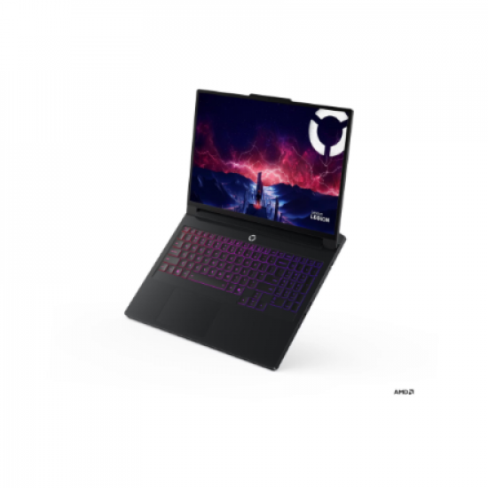 Lenovo Legion Pro 7 16AFR10H AMD | Eclipse Black | 16 