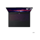 Lenovo Legion Pro 7 16AFR10H AMD | Eclipse Black | 16 