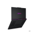 Lenovo Legion Pro 7 16AFR10H AMD | Eclipse Black | 16 