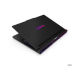Lenovo Legion Pro 7 16AFR10H AMD | Eclipse Black | 16 