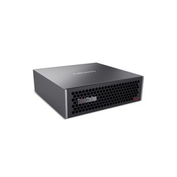 Lenovo ThinkStation PGX NVIDIA GB10 Grace Blackwell/128GB/4TB/NVIDIA Blackwell Architecture/NVIDIA DGX OS/1Y Warranty
