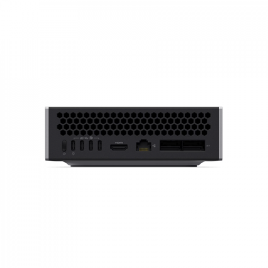 Lenovo ThinkStation PGX NVIDIA GB10 Grace Blackwell/128GB/4TB/NVIDIA Blackwell Architecture/NVIDIA DGX OS/1Y Warranty
