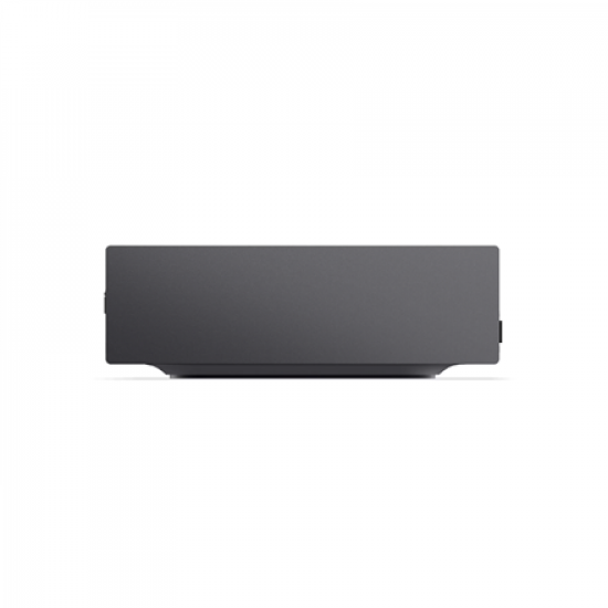 Lenovo ThinkStation PGX NVIDIA GB10 Grace Blackwell/128GB/4TB/NVIDIA Blackwell Architecture/NVIDIA DGX OS/1Y Warranty