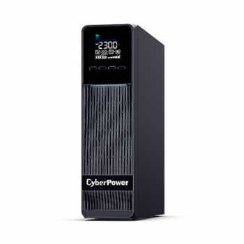 CyberPower UPS Systems | OLS1KECR | 1000 VA | 900 W | 300 V