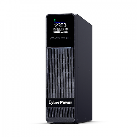 CyberPower UPS Systems | OLS1KECR | 1000 VA | 900 W | 300 V