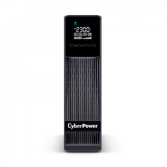 CyberPower UPS Systems | OLS1KECR | 1000 VA | 900 W | 300 V