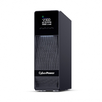 CyberPower UPS Systems | OLS2KECR | 2000 VA | 1800 W | 300 V
