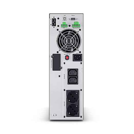 CyberPower UPS Systems | OLS2KECR | 2000 VA | 1800 W | 300 V