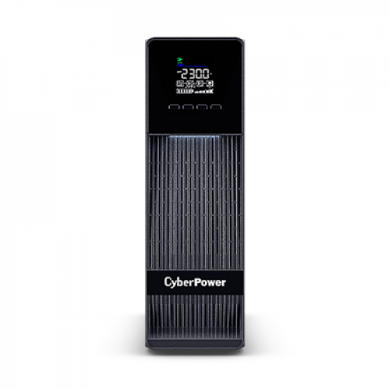 CyberPower UPS Systems | OLS2KECR | 2000 VA | 1800 W | 300 V