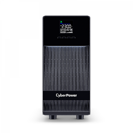 CyberPower UPS Systems | OLS3KECR | 3000 VA | 2700 W | 300 V