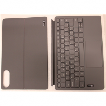 SALE OUT. Lenovo Accessories Keyboard Pack for Idea Tab Pro Gen2 | Lenovo Keyboard Pack for Idea Tab Pro Gen2, Nordic layout | Luna Grey | DAMAGED PACKAGING, UNPACKED