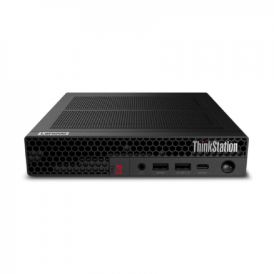 Lenovo ThinkStation P3 Tiny Gen 2 ULT7-265/16GB/512GB/Intel Graphics/WIN11 Pro/ENG kbd/3Y Warranty | Lenovo
