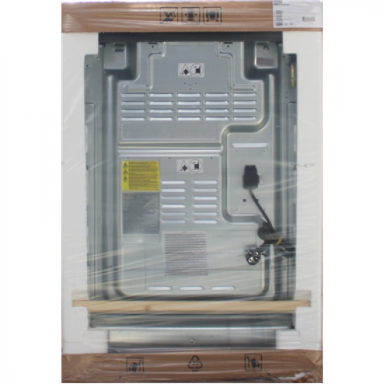 SALE OUT. Beko FBM62330GADSN Cooker, Gas, A, Width 60 cm, Grey | BEKO Cooker | FBM62330GADSN | Hob type Gas | Oven type Electric | Grey | Width 60 cm | Depth 60 cm | Grilling | LED | Energy efficiency class A | DAMAGED PACKAGING | 72 L