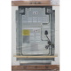 SALE OUT. Beko FBM62330GADSN Cooker, Gas, A, Width 60 cm, Grey | BEKO Cooker | FBM62330GADSN | Hob type Gas | Oven type Electric | Grey | Width 60 cm | Depth 60 cm | Grilling | LED | Energy efficiency class A | DAMAGED PACKAGING | 72 L