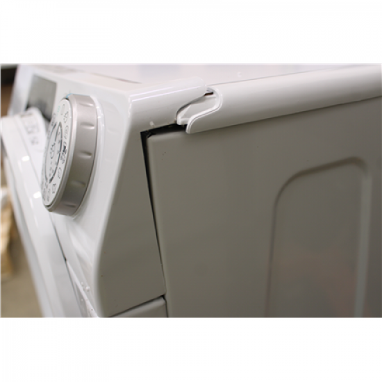 SALE OUT. Candy RO 1486DWMT/1-S Washing Machine, A, Front loading, Capacity 8 kg, Depth 54 cm, 1400 RPM, White | SALE OUT. | Candy Washing Machine | RO 1486DWMT/1-S | Energy efficiency class A | Front loading | Washing capacity 8 kg | 1400 RPM | Depth 54 